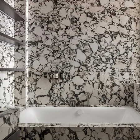 Belle Lurette شقة *