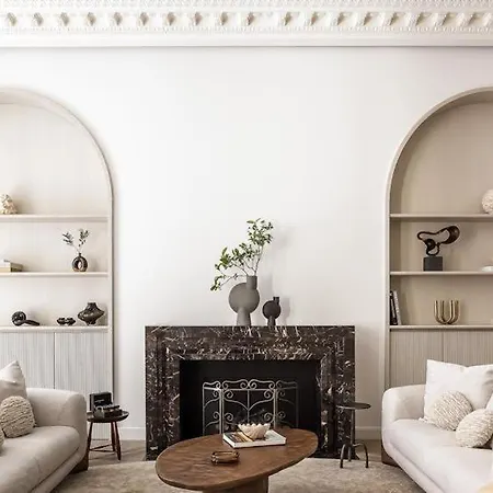 Belle Lurette * باريس