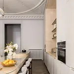 Appartement Belle Lurette *