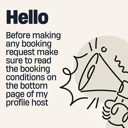 Apartment Belle Lurette