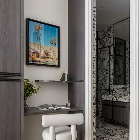 Appartement Belle Lurette Parijs