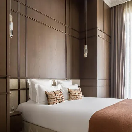 Appartement Belle Lurette Parijs