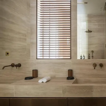 Belle Lurette Apartment