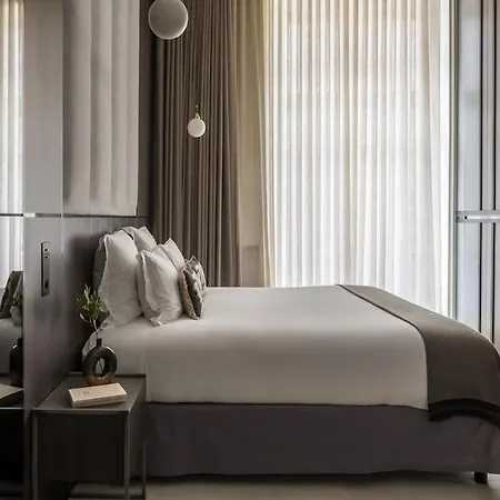 Belle Lurette * Parijs