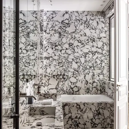 Appartement Belle Lurette *