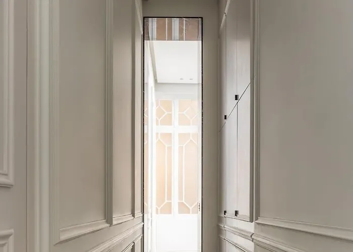 Appartement Belle Lurette *
