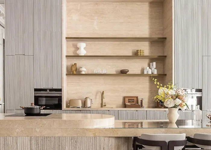 Belle Lurette Appartement