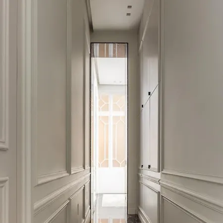 Apartamento Belle Lurette *