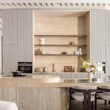 Belle Lurette Apartamento