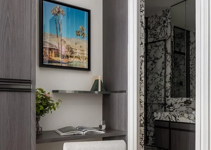 Apartamento Belle Lurette Paris