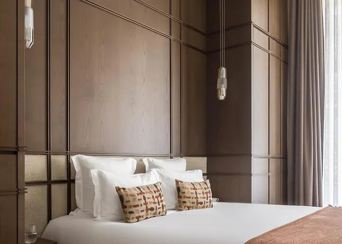 Apartamento Belle Lurette Paris