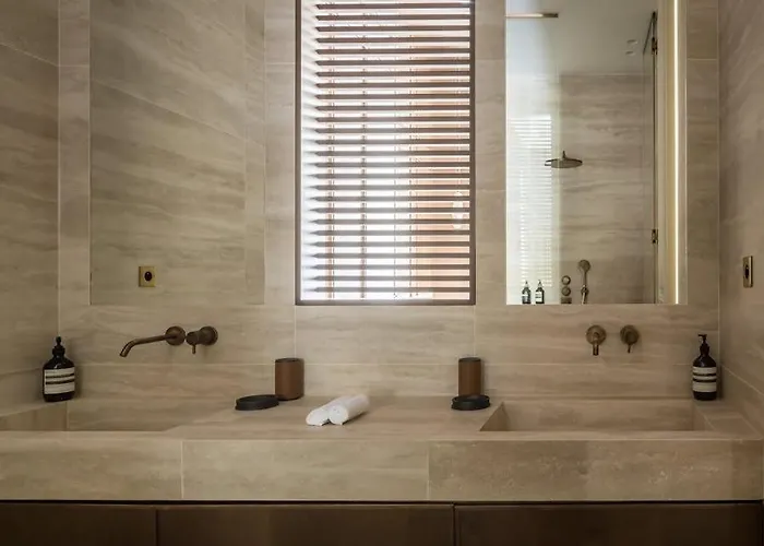 Belle Lurette Apartamento