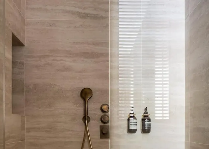 Belle Lurette Apartamento Paris