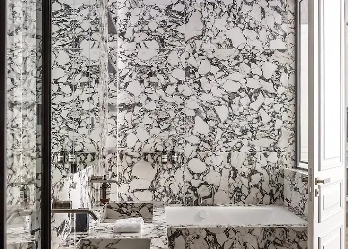 Apartamento Belle Lurette *